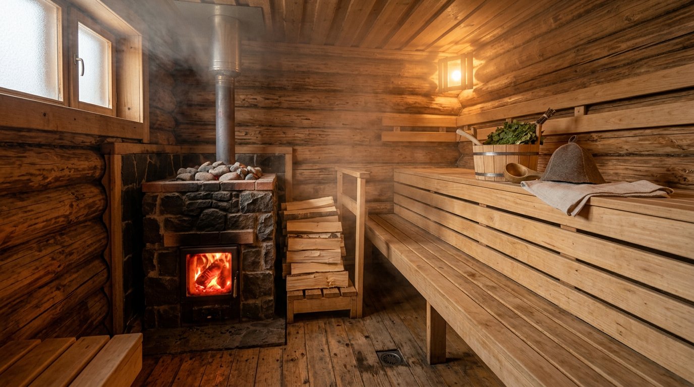 Дрова в Хотькове — склад и доставка, фото 4
